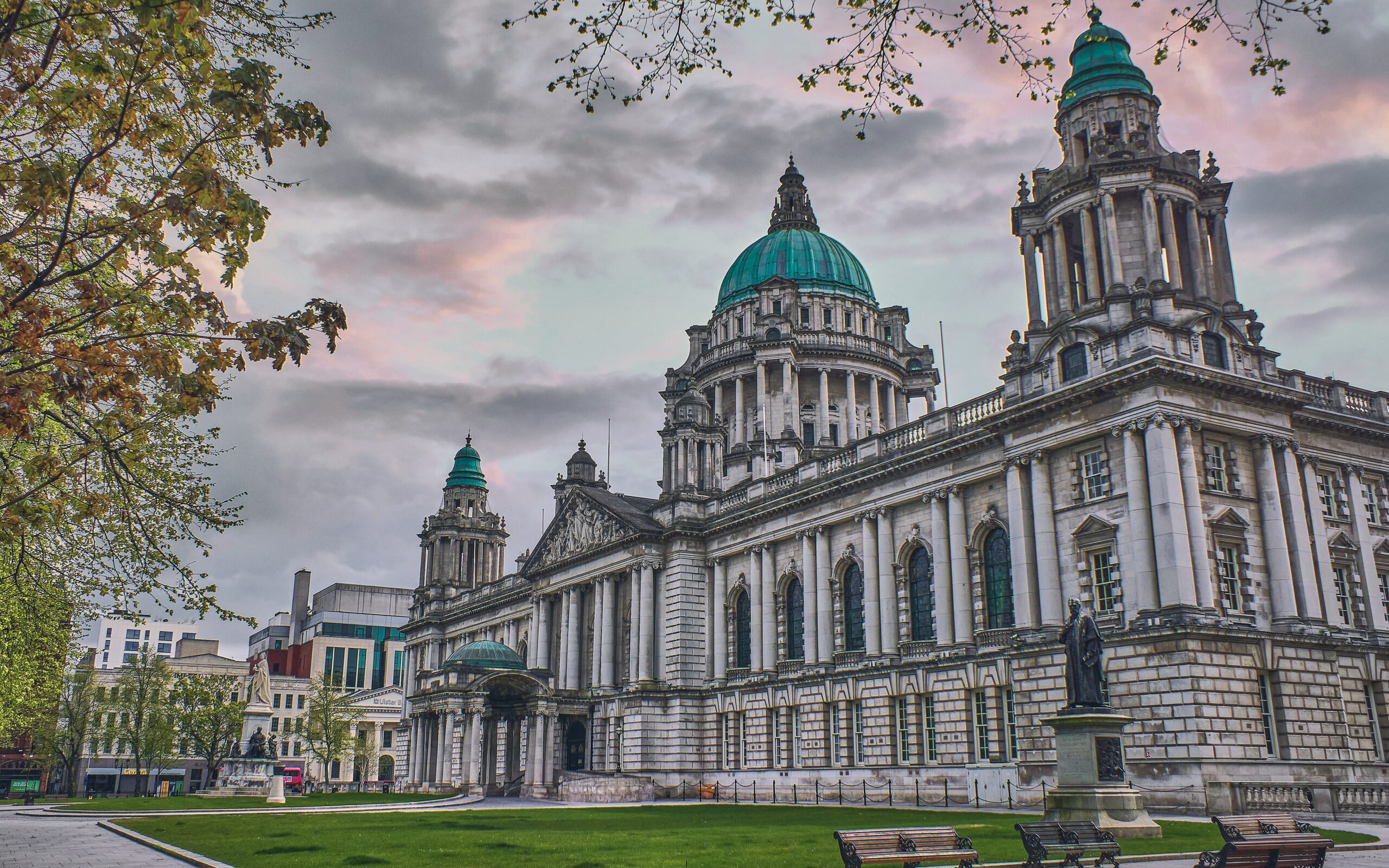 Read more about the article Belfast Attractions